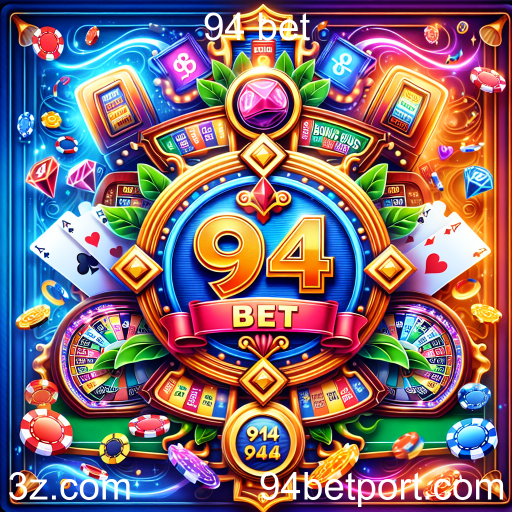 Descubra as Promoções Imperdíveis da 94 Bet